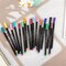 Fineliner Pen, Color Pens for Drawing, Calendar, Coloring, Writing, Note Taking, Journaling,18ct Colors Fine Line Porous Fine Point Markers, School Office Teacher Art Supplies